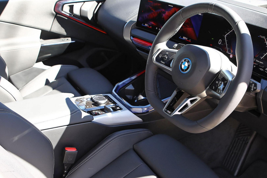 2025 BMW X3 G45 30e xDrive SUV