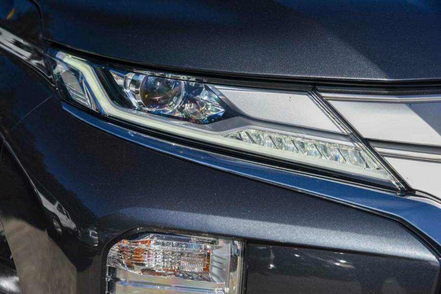 2021 Mitsubishi Pajero Sport QF GLS SUV Image 18