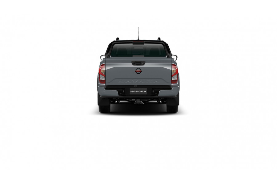2025 Nissan Navara D23 PRO-4X Ute Image 22