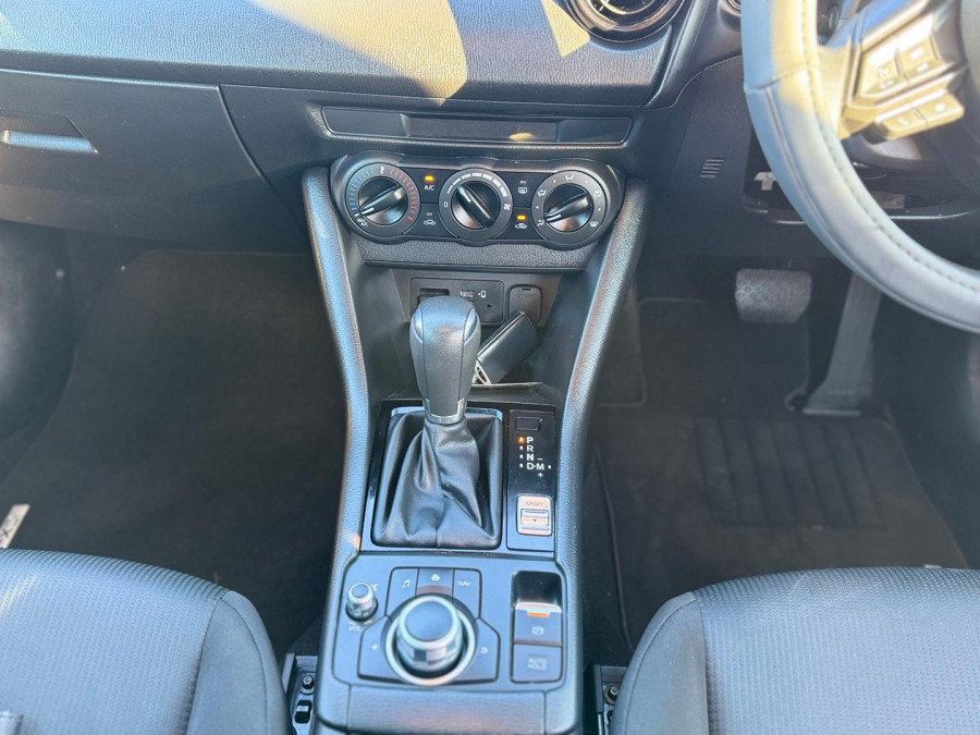 2021 Mazda CX-3 DK Neo Sport SUV Image 17