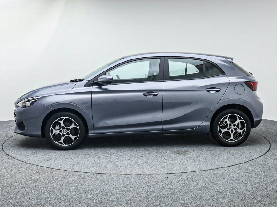 2026 MG MG3 ZP22 Essence Hybrid+ Hatch Image 6