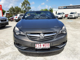 2015 MY16 Holden Cascada CJ  Convertible