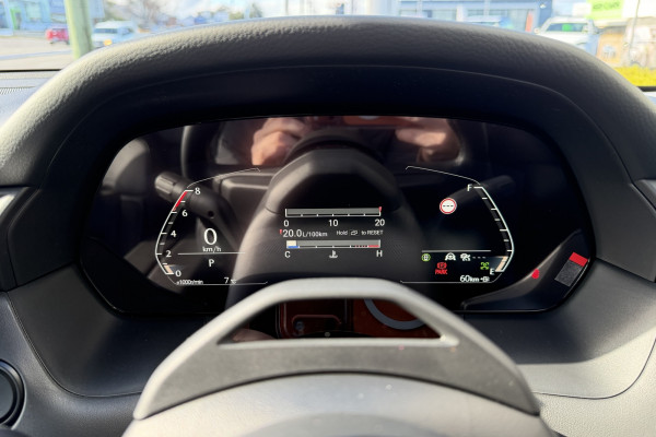 2026 Mazda CX-5 KM Series G25 Touring SUV Image 19