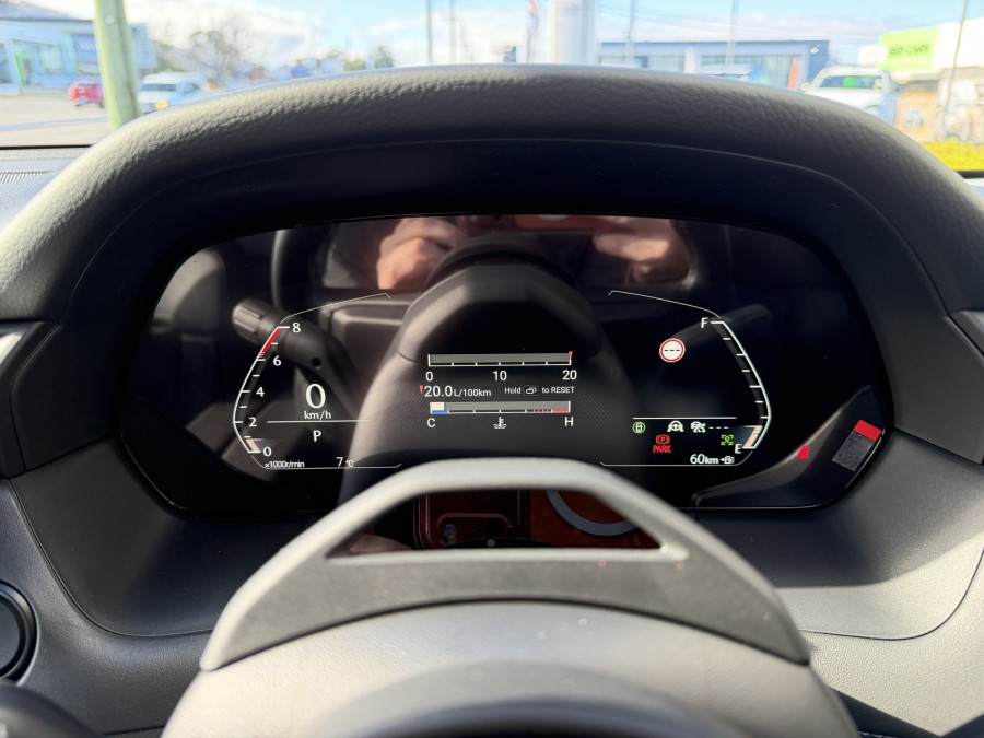 2026 Mazda CX-5 KM Series G25 Touring SUV Image 19