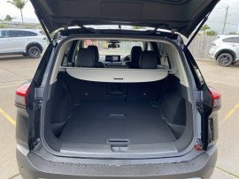 2024 MY25 Nissan X-Trail T33 ST-L SUV image 5