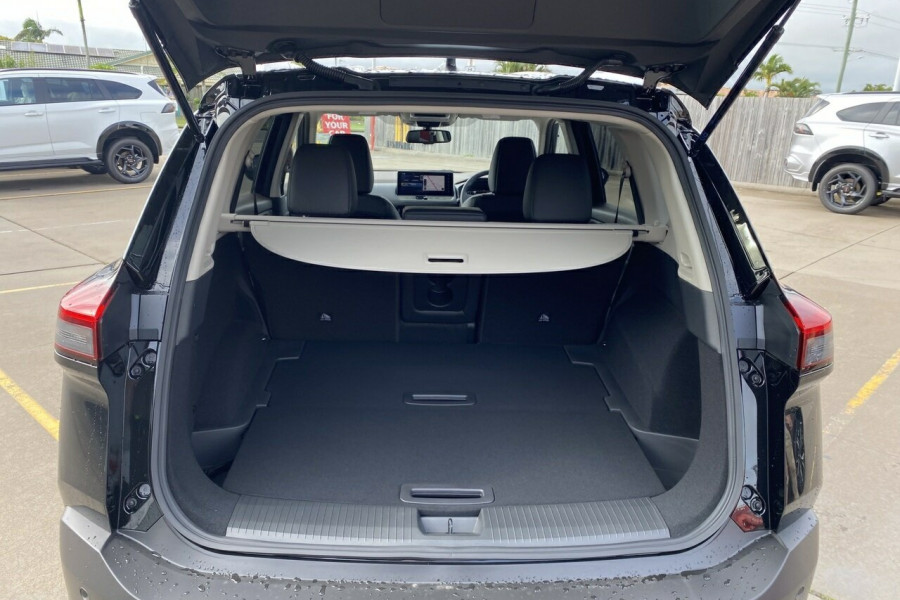 2024 MY25 Nissan X-Trail T33 ST-L SUV