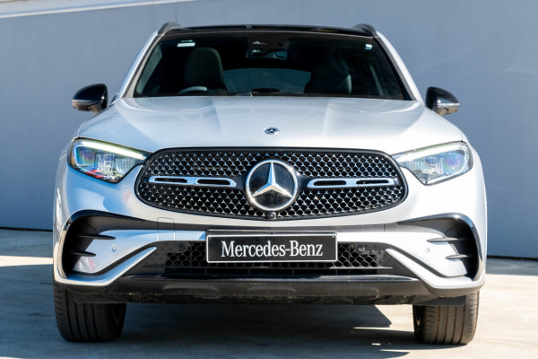 2026 MY26.55 Mercedes-Benz GLC-Class X254 GLC350 e SUV