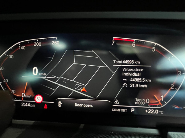 2021 BMW 1 Series F40 128ti Hatch image 14