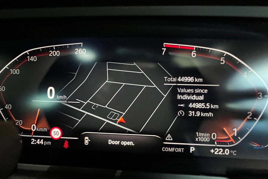 2021 BMW 1 Series F40 128ti Hatch
