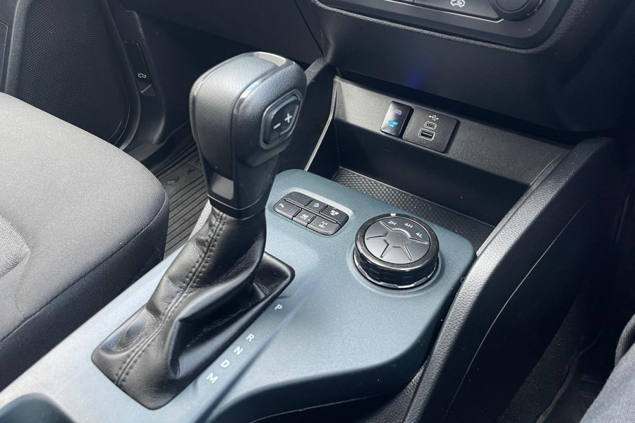 2023 MY23.5 Ford Ranger P703 Sport Ute Image 22