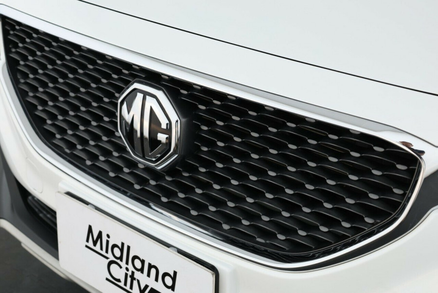 2018 MG ZS AZS1 Essence SUV Image 7