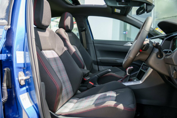 2026 Volkswagen Polo AE GTI Hatch Image 18