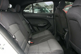 2024 MY24.5 MG MG3 ZP22 Excite Hybrid+ Hatch