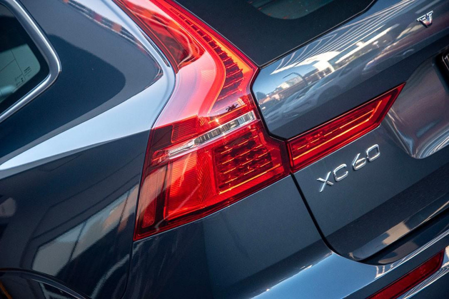 2024 MY25 Volvo XC60 UZ Plus B5 SUV Image 20