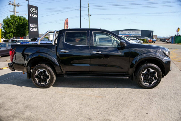 2022 MY22.5 Nissan Navara D23 ST-X Ute Image 4