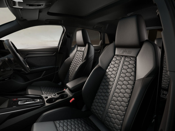 2026 Audi RS 3 GY  Hatch image 8