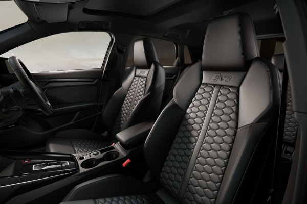 2026 Audi RS 3 GY  Hatch