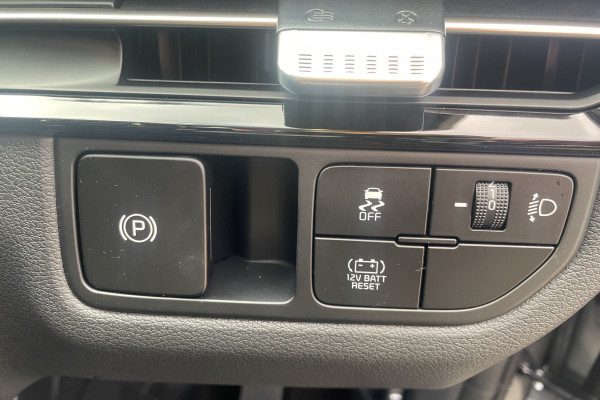 2026 Kia Sportage NQ5 PE HEV S SUV Image 18