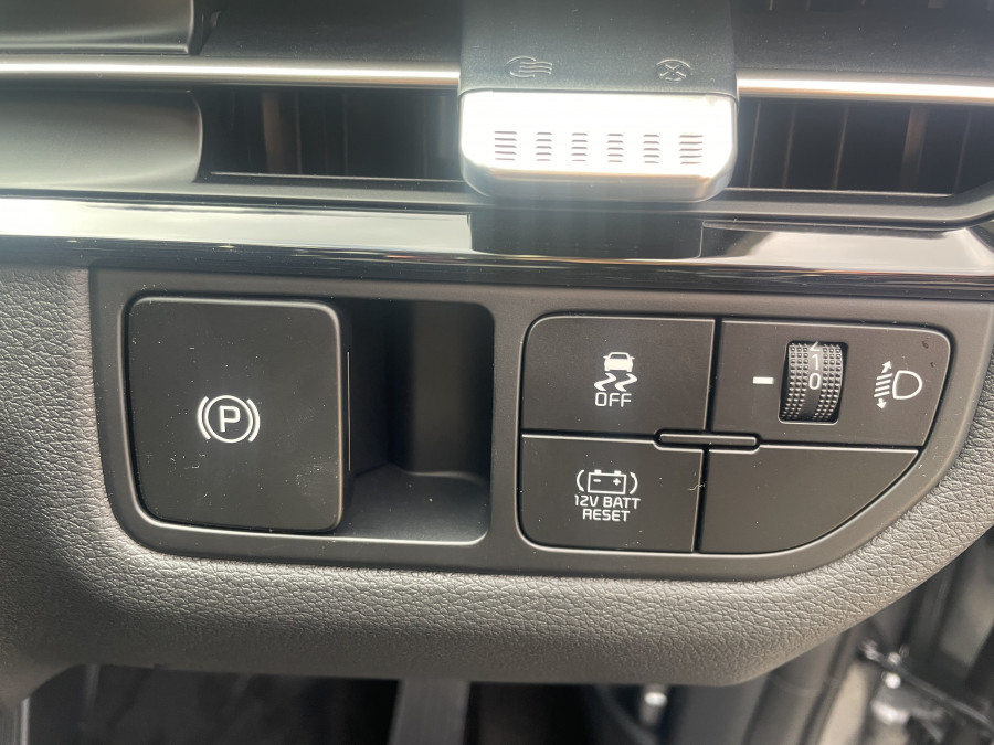 2026 Kia Sportage NQ5 PE HEV S SUV Image 18