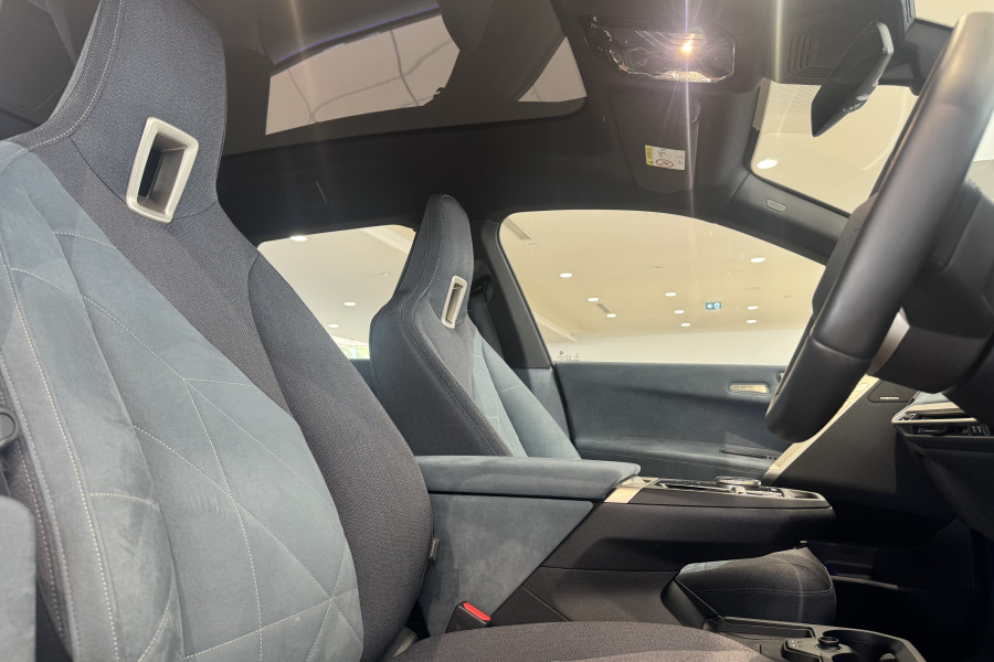 2022 BMW IX I20 xDrive40 Sport SUV Image 15