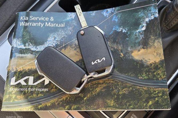 2022 Kia Carnival KA4 S People Mover Image 13