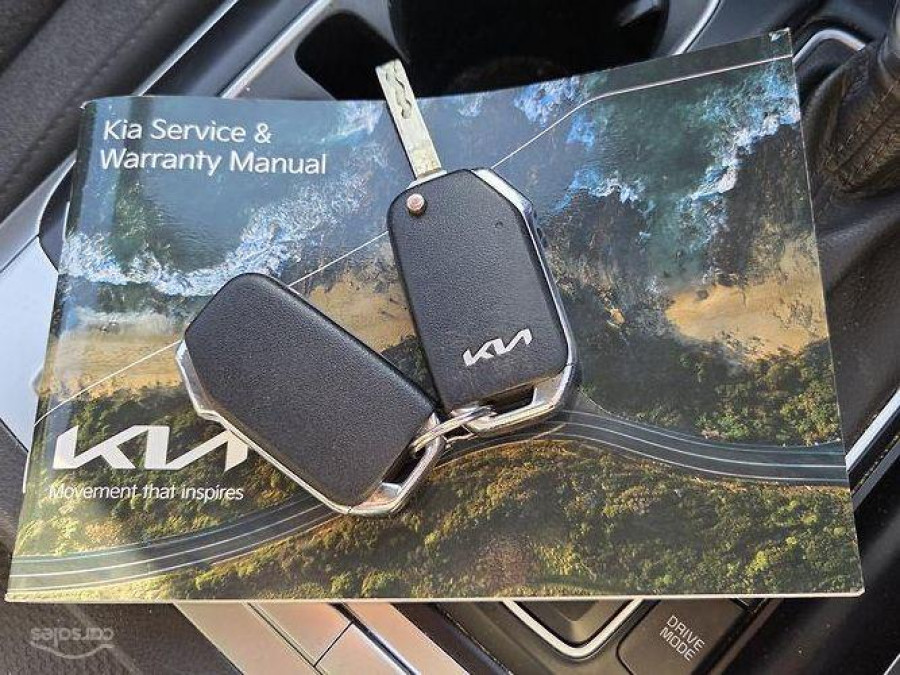 2022 Kia Carnival KA4 S People Mover Image 13