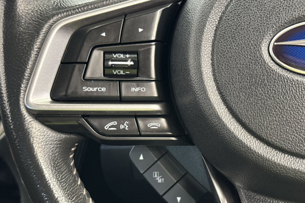 2020 Subaru Forester S5 2.5i SUV Image 4