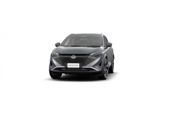 2025 Nissan QASHQAI J12 Ti-L e-POWER SUV
