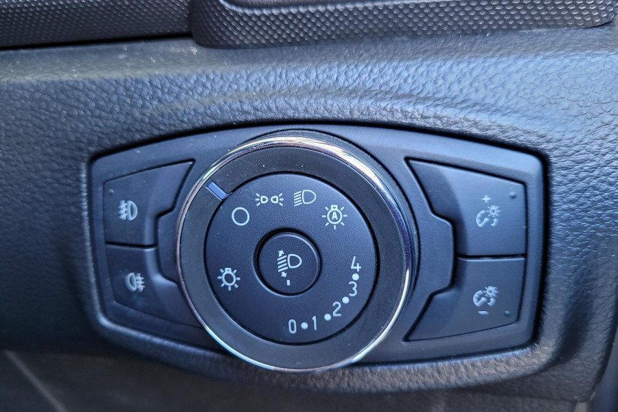 2022 MY21.75 Ford Everest UA II Ambiente SUV Image 28