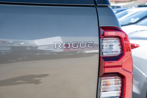 2025 Toyota HiLux GUN126R Rogue 48V Ute Image 21