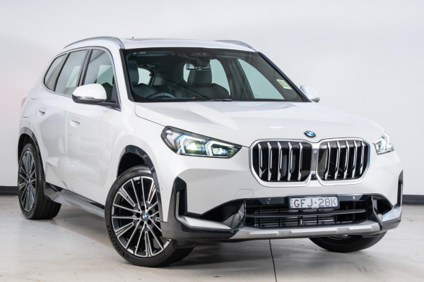 BMW X1 xDrive20i M Sport U11