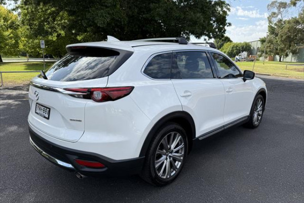 2022 Mazda CX-9 TC Azami LE SUV Image 6