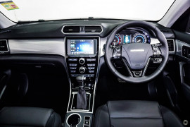 2020 Haval H2 Lux Suv Image 5