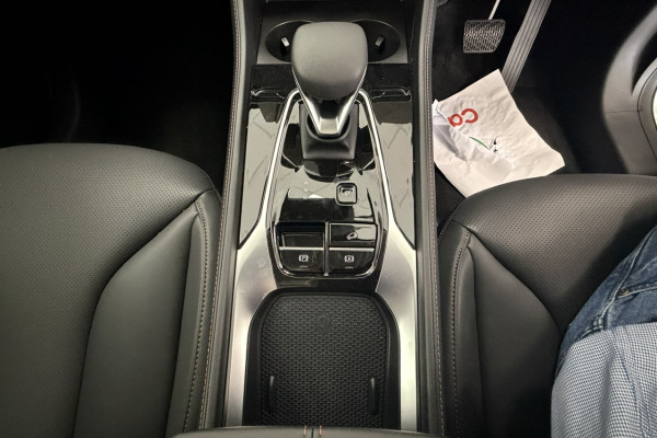 2025 MG HS AS33H Essence Hybrid+ SUV Image 26