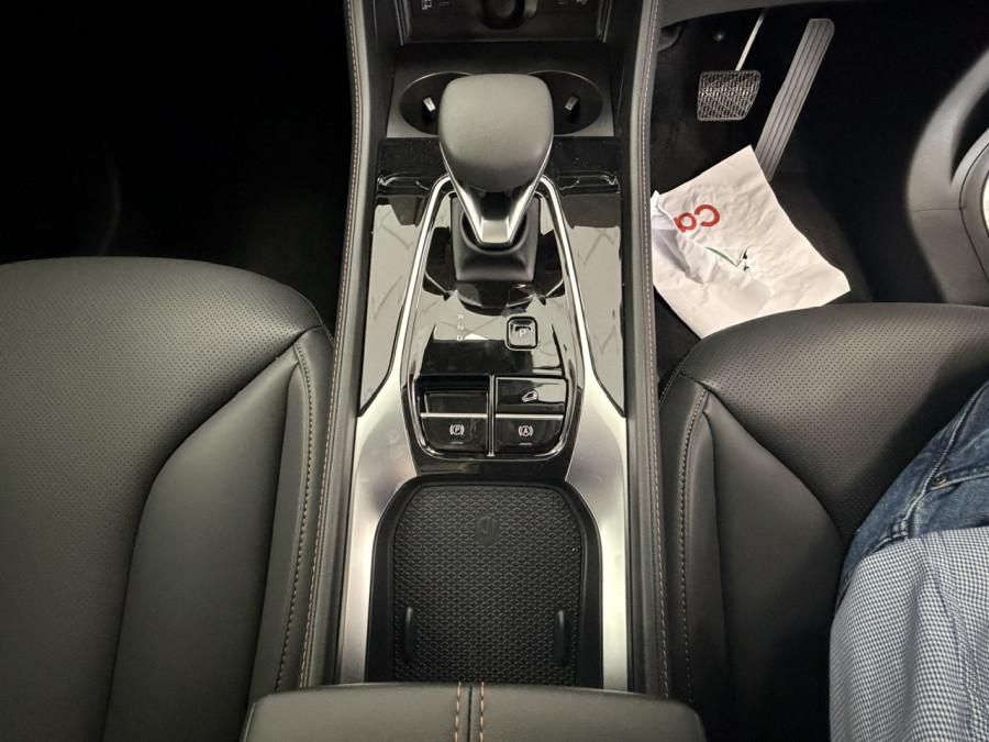 2025 MG HS AS33H Essence Hybrid+ SUV Image 26