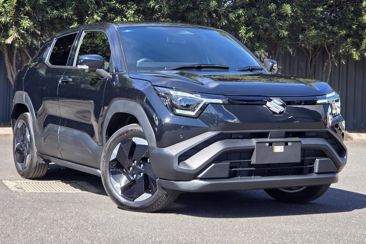 2026 Suzuki Vitara AP Motion SUV