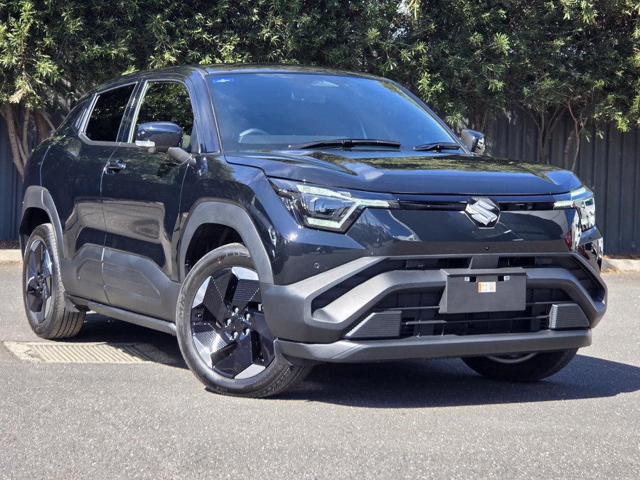 2026 Suzuki Vitara AP Motion SUV Image 1