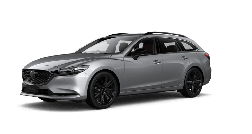 Sonic Silver Metallic