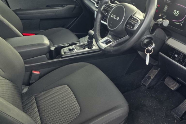 2022 MY23 Kia Sportage NQ5 S SUV Image 16
