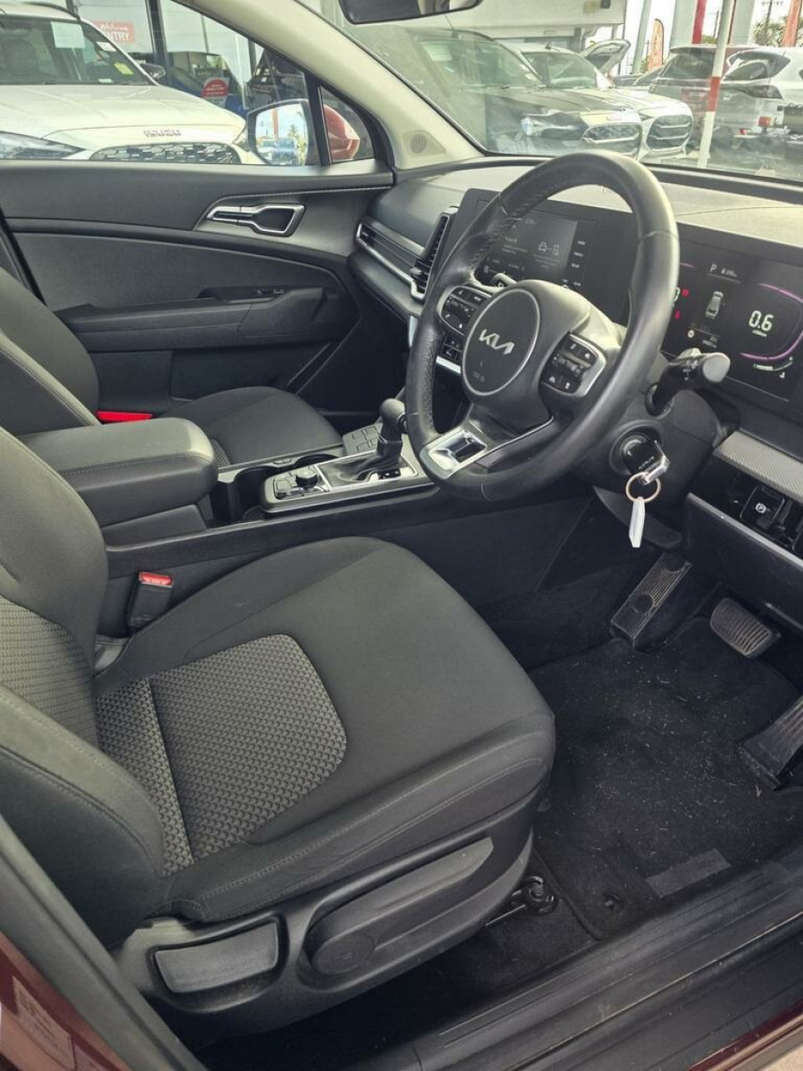 2022 MY23 Kia Sportage NQ5 S SUV Image 16