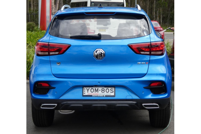 2024 MG ZST S13 ESSENCE SUV Image 6