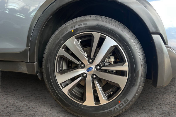 2018 Subaru Outback 6GEN 2.5i Premium SUV Image 5