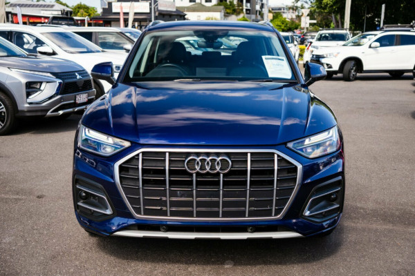 2022 Audi Q5 FY Limited Edition SUV Image 5