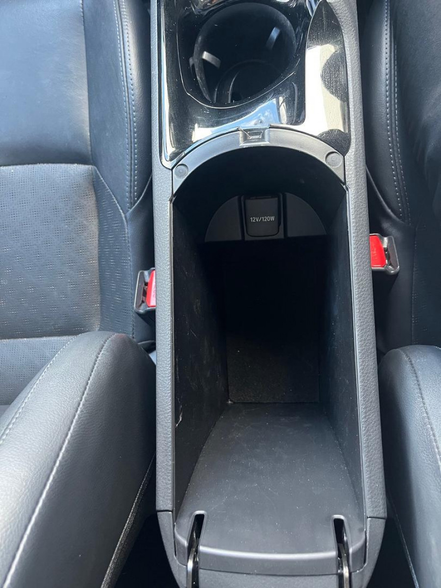 2019 Toyota C-HR NGX10R Koba SUV Image 30