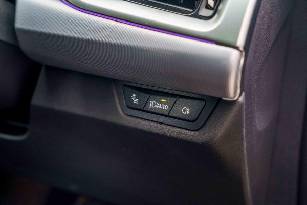 2025 BMW X1 U11 sDrive18i SUV image 19