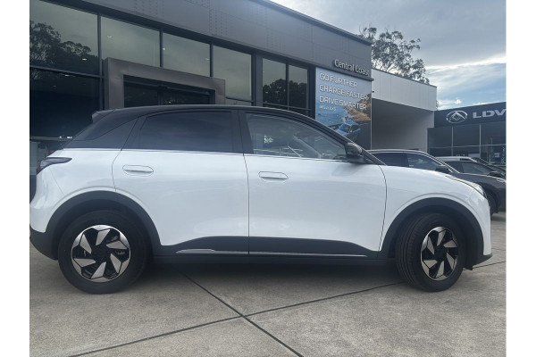 2026 Geely EX2 E22H Inspire Hatch Image 8