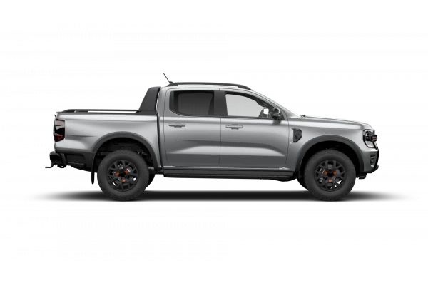 2026 MY26.5 Ford Ranger P703 Wildtrak Ute Image 8