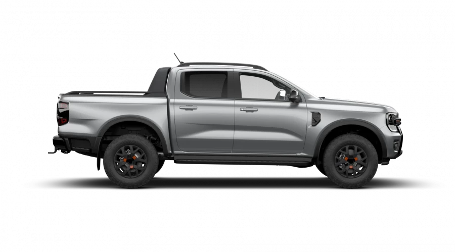2026 MY26.5 Ford Ranger P703 Wildtrak Ute Image 8