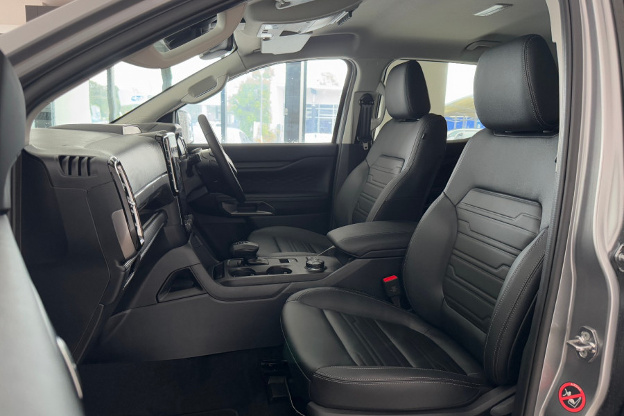 2025 MY25.25 Ford Ranger P703 Sport Ute Image 14