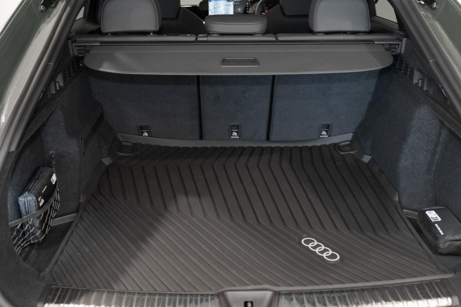 2025 Audi SQ5 GU  SUV
